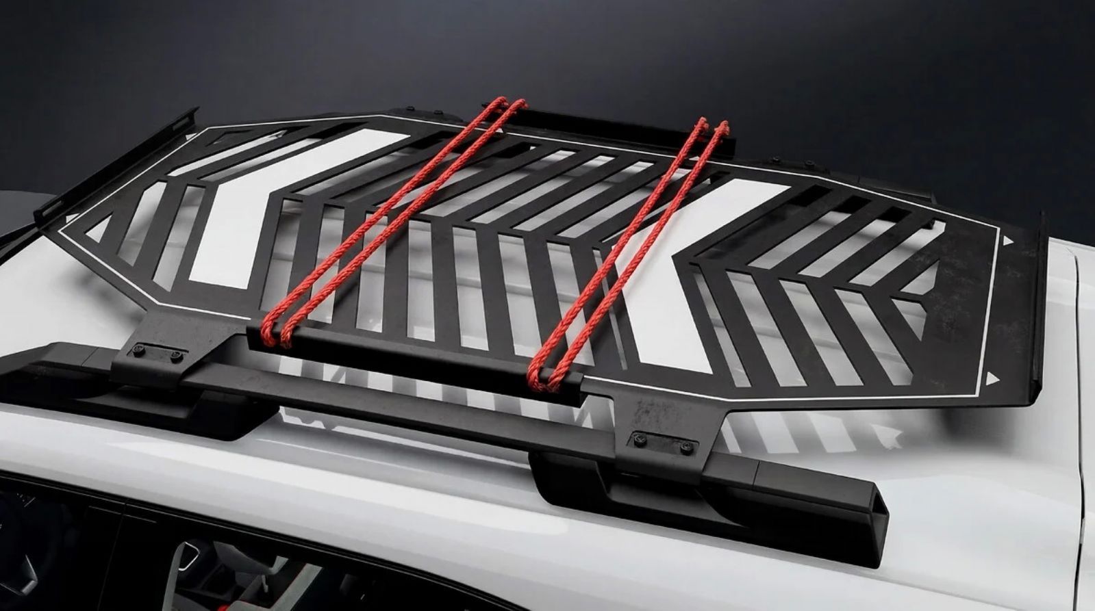 Η Citroen δημιούργησε νέο C3 Aircross για το πολεμικό ναυτικό